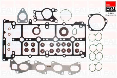 HS1788NH FAI AutoParts Комплект прокладок, головка цилиндра