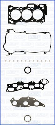 WG1167587 WILMINK GROUP Комплект прокладок, головка цилиндра