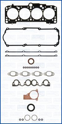 52504000 AJUSA Комплект прокладок, головка цилиндра