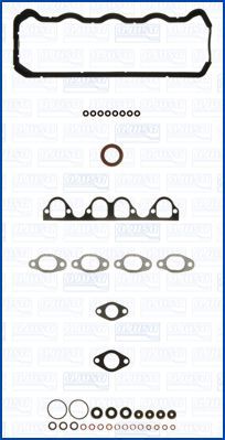 WG1167958 WILMINK GROUP Комплект прокладок, головка цилиндра