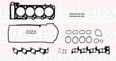 HS864 FAI AutoParts Комплект прокладок, головка цилиндра