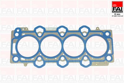 HG2179 FAI AutoParts Прокладка, головка цилиндра