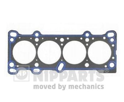 J1253005 NIPPARTS Прокладка, головка цилиндра