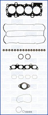 52448000 AJUSA Комплект прокладок, головка цилиндра