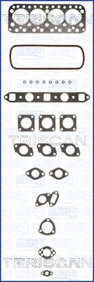 5981500 TRISCAN Комплект прокладок, головка цилиндра