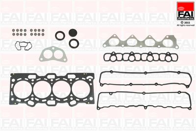 HS1829 FAI AutoParts Комплект прокладок, головка цилиндра