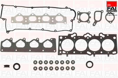 HS2191 FAI AutoParts Комплект прокладок, головка цилиндра