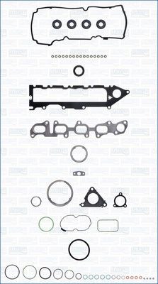 53090900 AJUSA Комплект прокладок, головка цилиндра