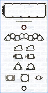 WG1167905 WILMINK GROUP Комплект прокладок, головка цилиндра