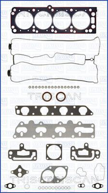 59850112 TRISCAN Комплект прокладок, головка цилиндра