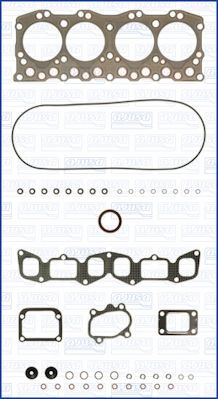 WG1166429 WILMINK GROUP Комплект прокладок, головка цилиндра