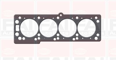 HG2207 FAI AutoParts Прокладка, головка цилиндра