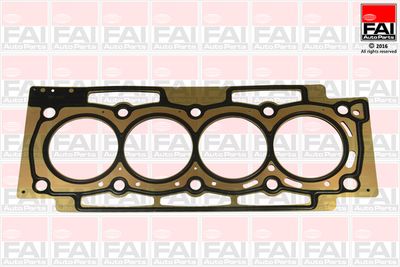 HG1615 FAI AutoParts Прокладка, головка цилиндра