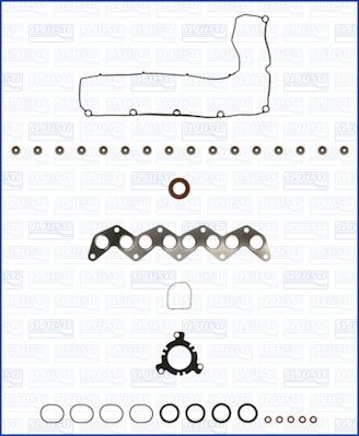 WG1454676 WILMINK GROUP Комплект прокладок, головка цилиндра