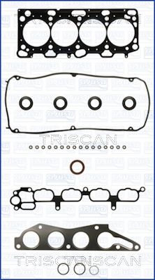 5984281 TRISCAN Комплект прокладок, головка цилиндра