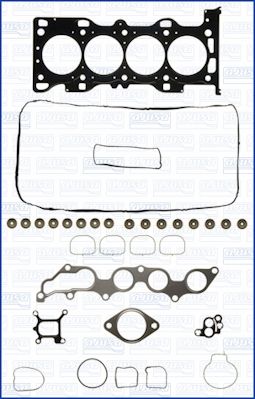 WG1453786 WILMINK GROUP Комплект прокладок, головка цилиндра