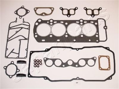 KG354 JAPANPARTS Комплект прокладок, головка цилиндра