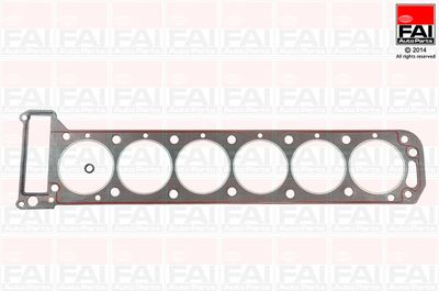 HG850 FAI AutoParts Прокладка, головка цилиндра