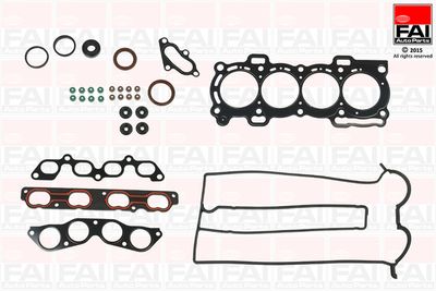 HS872 FAI AutoParts Комплект прокладок, головка цилиндра