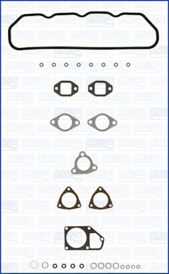 WG1167891 WILMINK GROUP Комплект прокладок, головка цилиндра