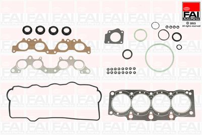 HS992 FAI AutoParts Комплект прокладок, головка цилиндра