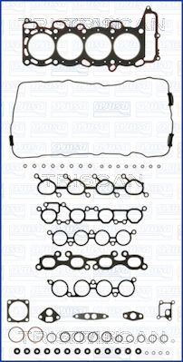 5984565 TRISCAN Комплект прокладок, головка цилиндра