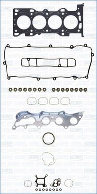 52590800 AJUSA Комплект прокладок, головка цилиндра