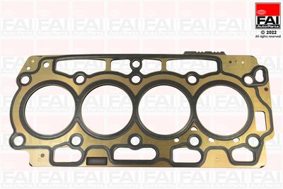 HG1632A FAI AutoParts Прокладка, головка цилиндра