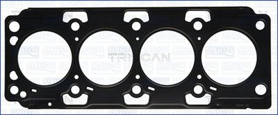 5015556 TRISCAN Прокладка, головка цилиндра