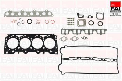 HS1811 FAI AutoParts Комплект прокладок, головка цилиндра