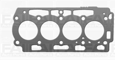 HG1655C FAI AutoParts Прокладка, головка цилиндра