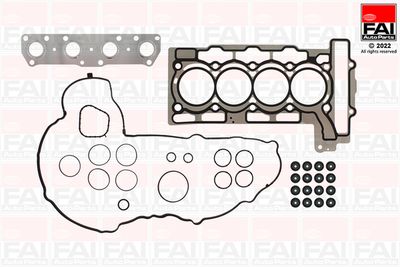 HS1460 FAI AutoParts Комплект прокладок, головка цилиндра