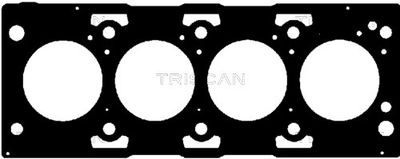 5014301 TRISCAN Прокладка, головка цилиндра
