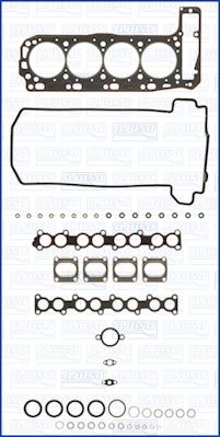 52110800 AJUSA Комплект прокладок, головка цилиндра