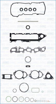 53088700 AJUSA Комплект прокладок, головка цилиндра
