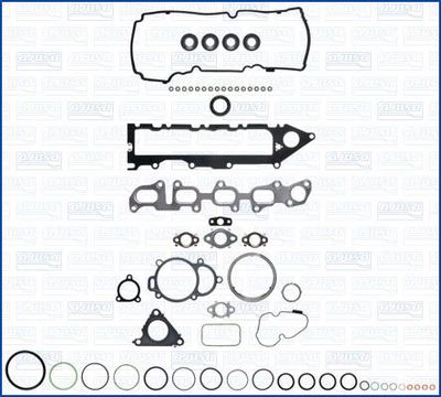 53060500 AJUSA Комплект прокладок, головка цилиндра