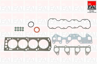 HS857 FAI AutoParts Комплект прокладок, головка цилиндра