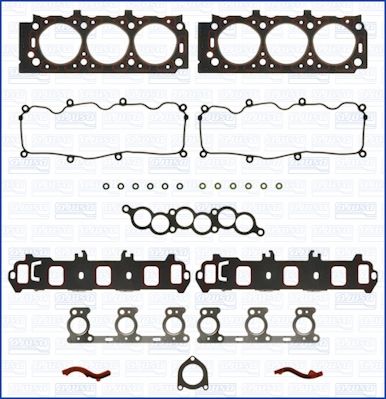 52235100 AJUSA Комплект прокладок, головка цилиндра