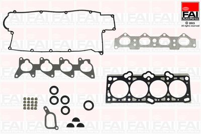 HS1523 FAI AutoParts Комплект прокладок, головка цилиндра