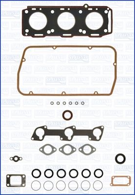 WG1454074 WILMINK GROUP Комплект прокладок, головка цилиндра