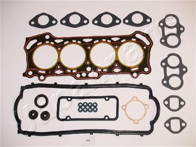 KG413 JAPANPARTS Комплект прокладок, головка цилиндра