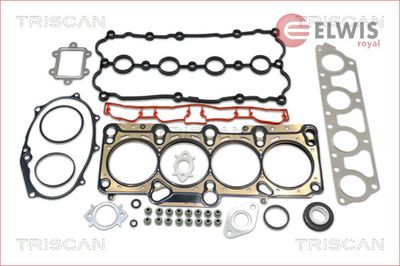 59885156 TRISCAN Комплект прокладок, головка цилиндра