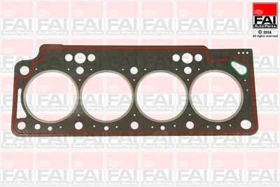 HG782 FAI AutoParts Прокладка, головка цилиндра