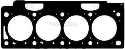 5014250 TRISCAN Прокладка, головка цилиндра