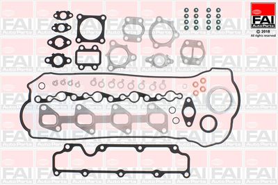 HS2219NH FAI AutoParts Комплект прокладок, головка цилиндра