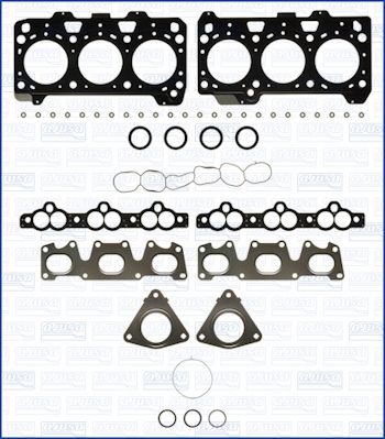 52258300 AJUSA Комплект прокладок, головка цилиндра