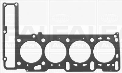 HG2245 FAI AutoParts Прокладка, головка цилиндра