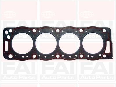 HG561A FAI AutoParts Прокладка, головка цилиндра