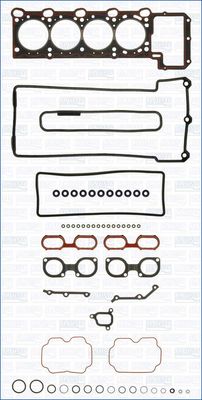 52340200 AJUSA Комплект прокладок, головка цилиндра