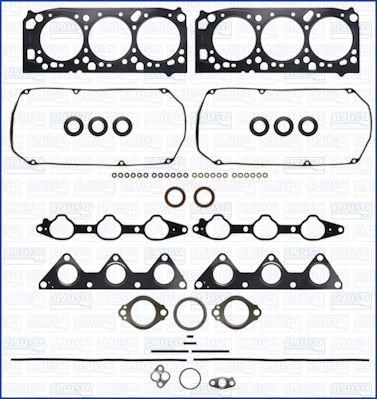 52413200 AJUSA Комплект прокладок, головка цилиндра